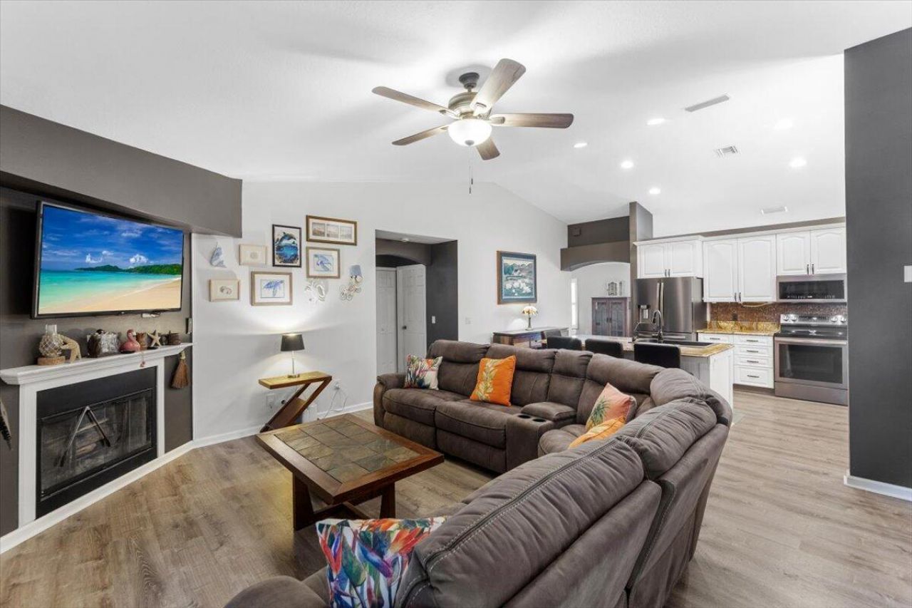 1844 SW Renfro Street, Port Saint Lucie, FL 34953 Photo