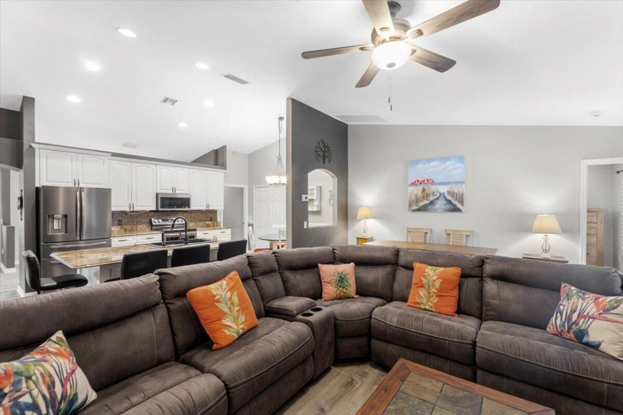 1844 SW Renfro Street, Port Saint Lucie, FL 34953 Photo