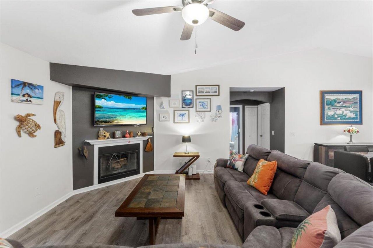 1844 SW Renfro Street, Port Saint Lucie, FL 34953 Photo