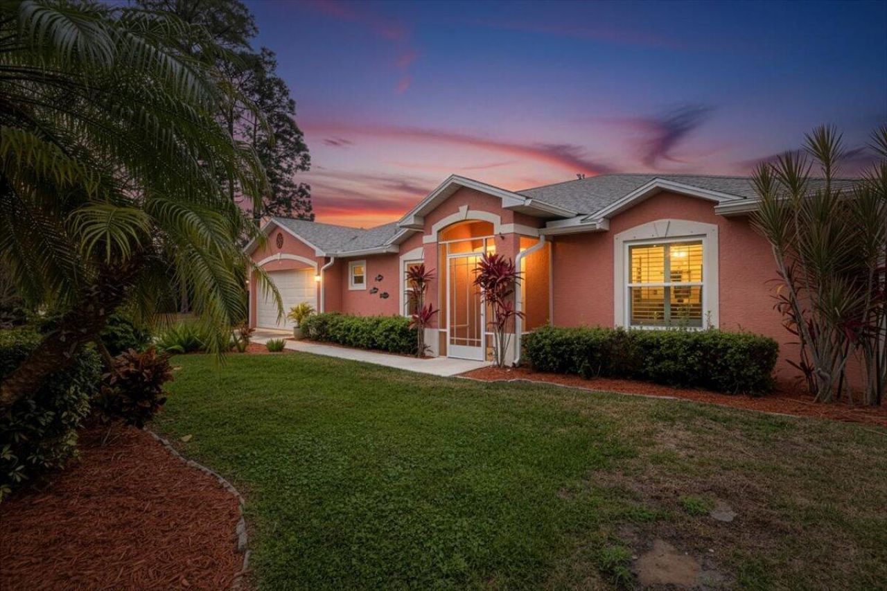 1844 SW Renfro Street, Port Saint Lucie, FL 34953 Photo