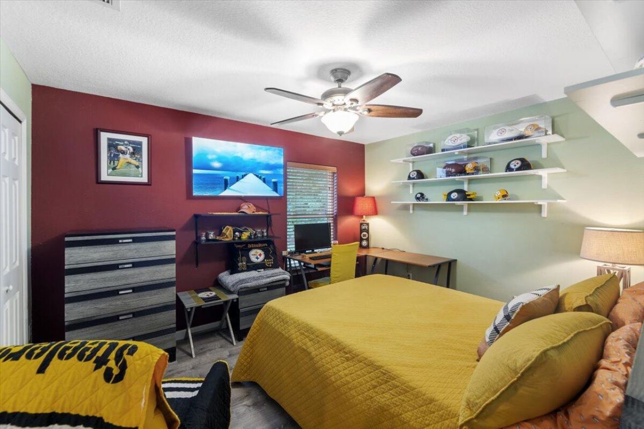 1844 SW Renfro Street, Port Saint Lucie, FL 34953 Photo