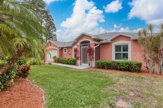 1844 SW Renfro Street, Port Saint Lucie, FL 34953 Photo
