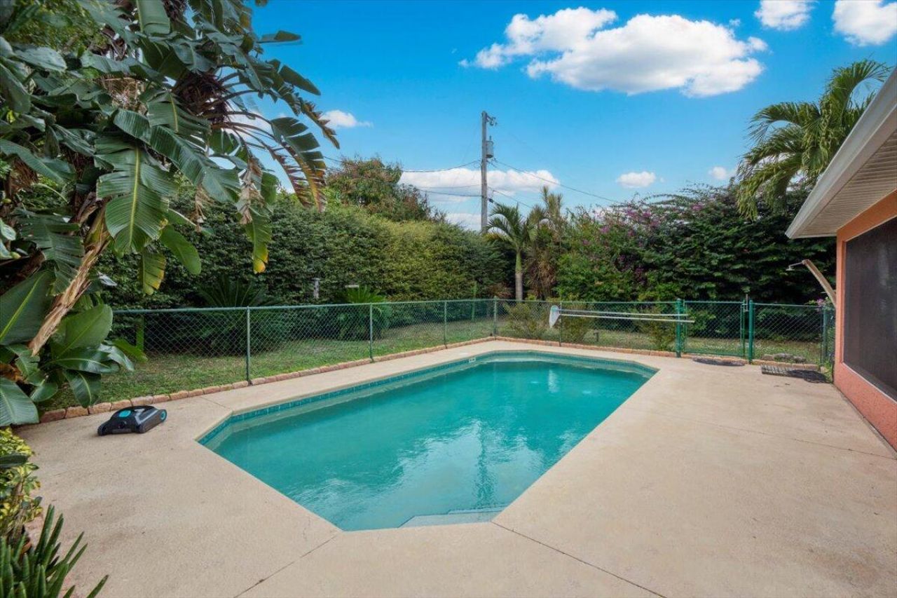 1844 SW Renfro Street, Port Saint Lucie, FL 34953 Photo