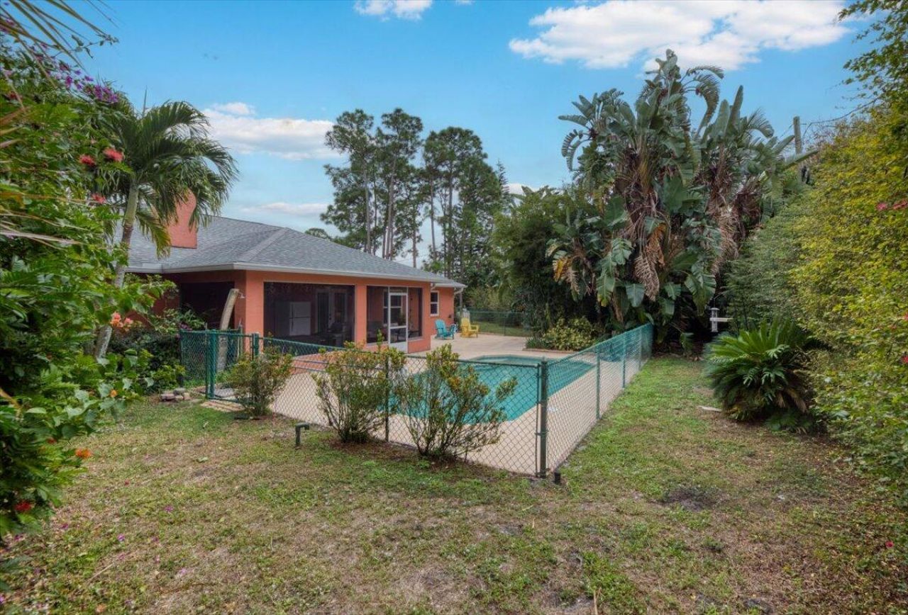 1844 SW Renfro Street, Port Saint Lucie, FL 34953 Photo