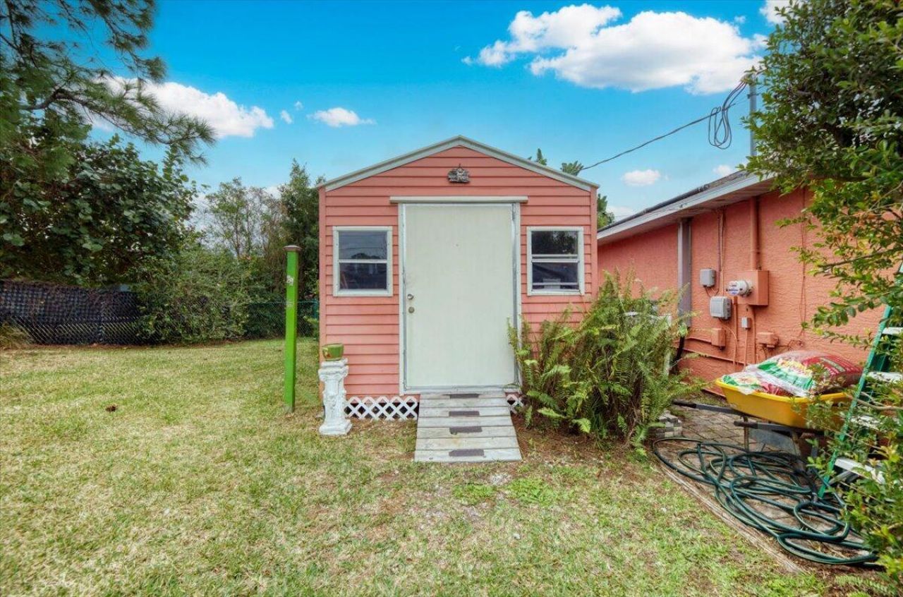 1844 SW Renfro Street, Port Saint Lucie, FL 34953 Photo