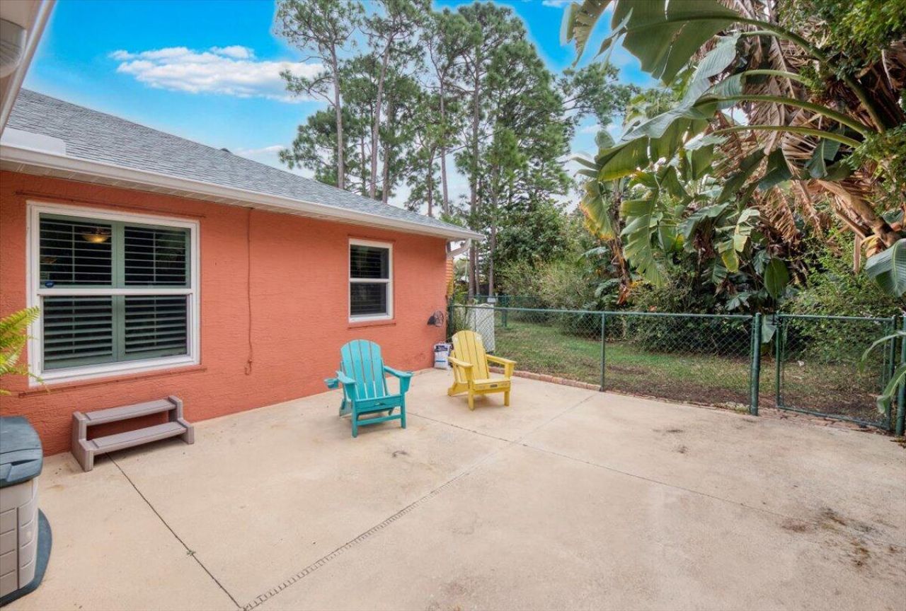 1844 SW Renfro Street, Port Saint Lucie, FL 34953 Photo