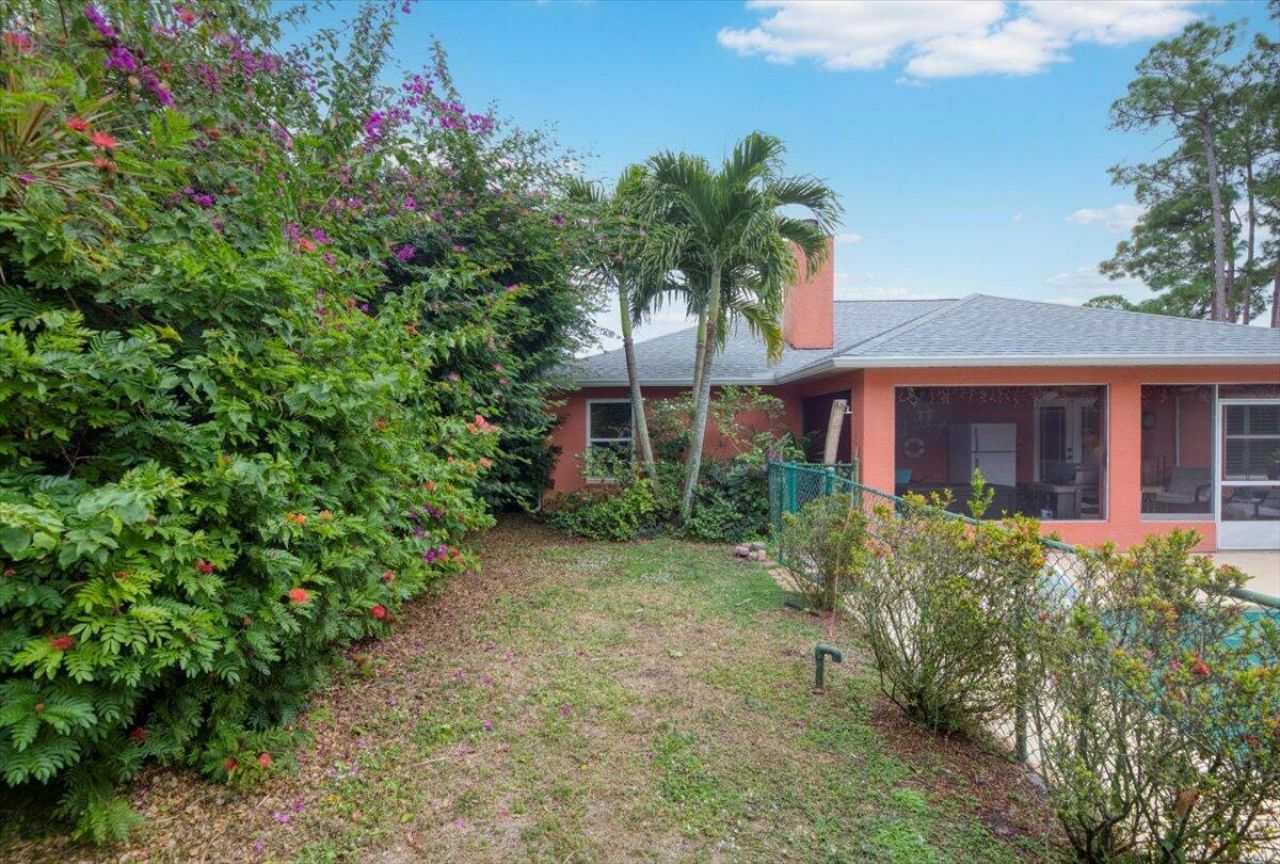 1844 SW Renfro Street, Port Saint Lucie, FL 34953 Photo