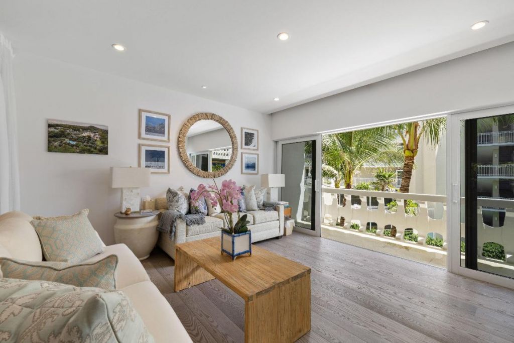 300 S Ocean Boulevard, Unit 3f & 3, Palm Beach, FL 33480 Photo