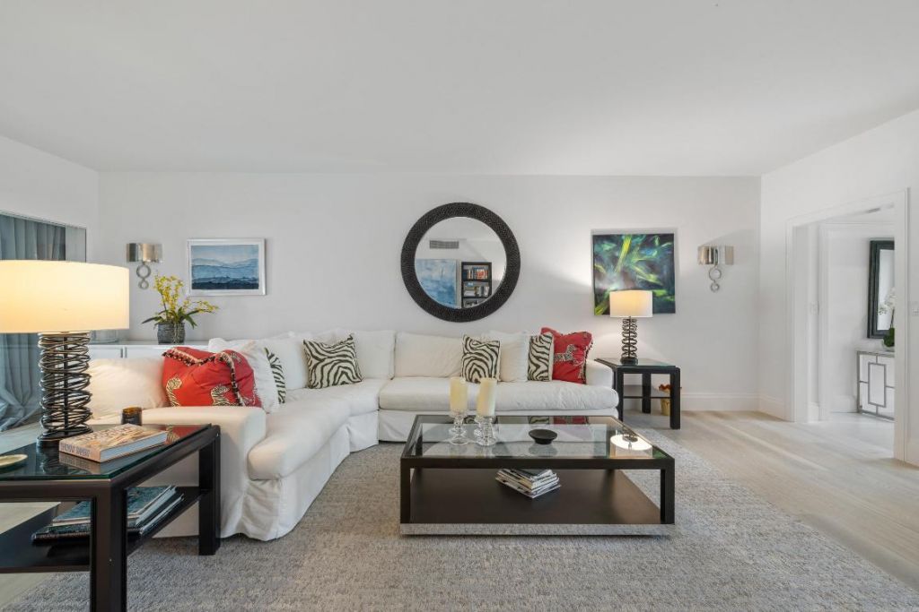 300 S Ocean Boulevard, Unit 3f & 3, Palm Beach, FL 33480 Photo