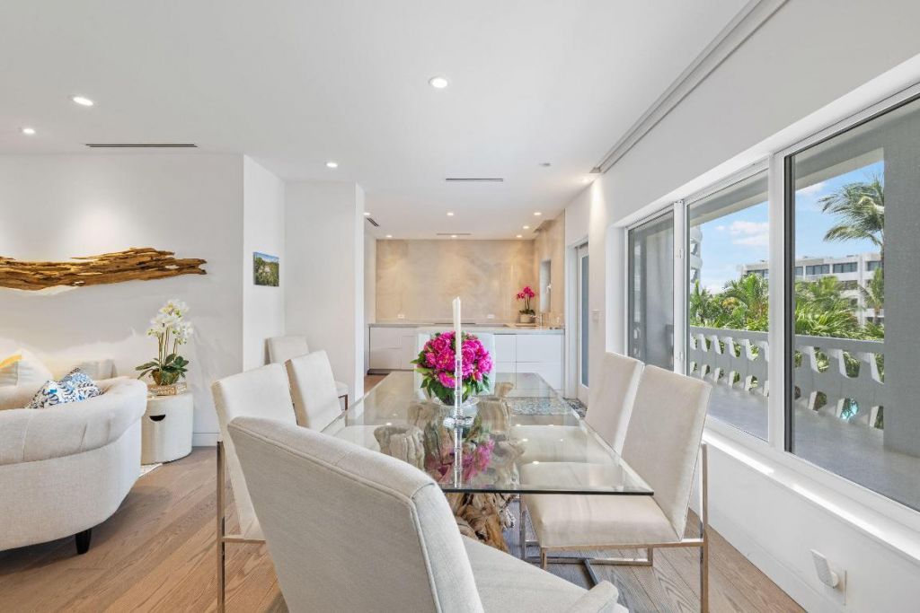 300 S Ocean Boulevard, Unit 3f & 3, Palm Beach, FL 33480 Photo