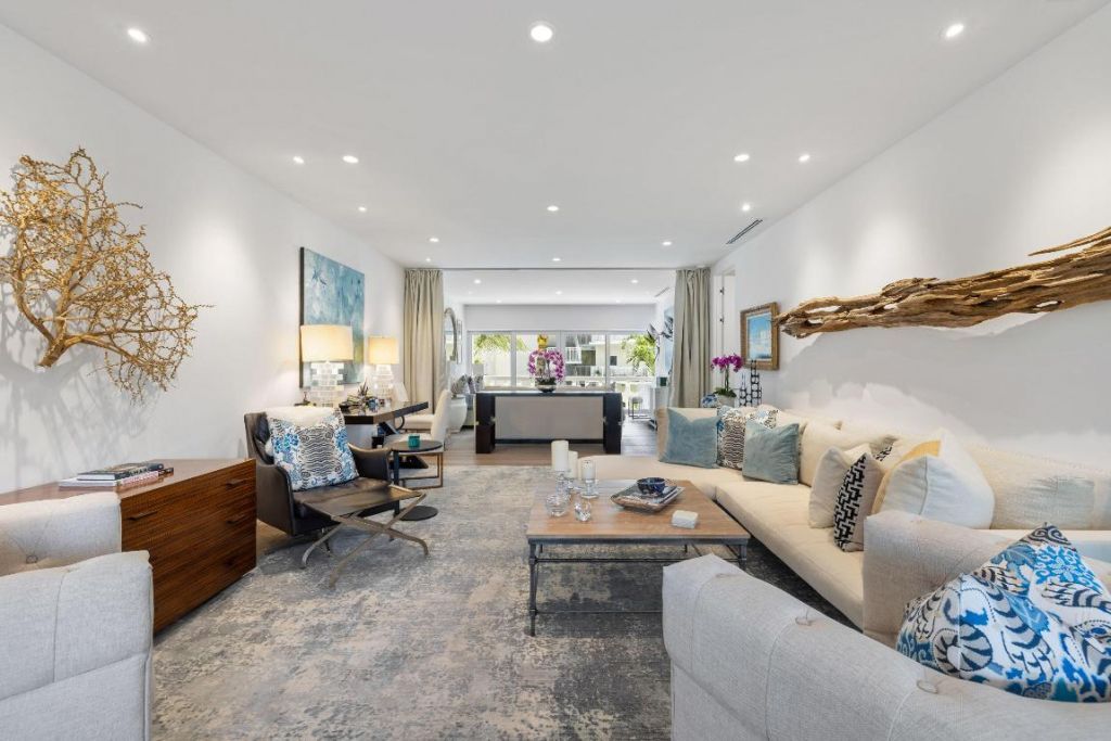 300 S Ocean Boulevard, Unit 3f & 3, Palm Beach, FL 33480 Photo