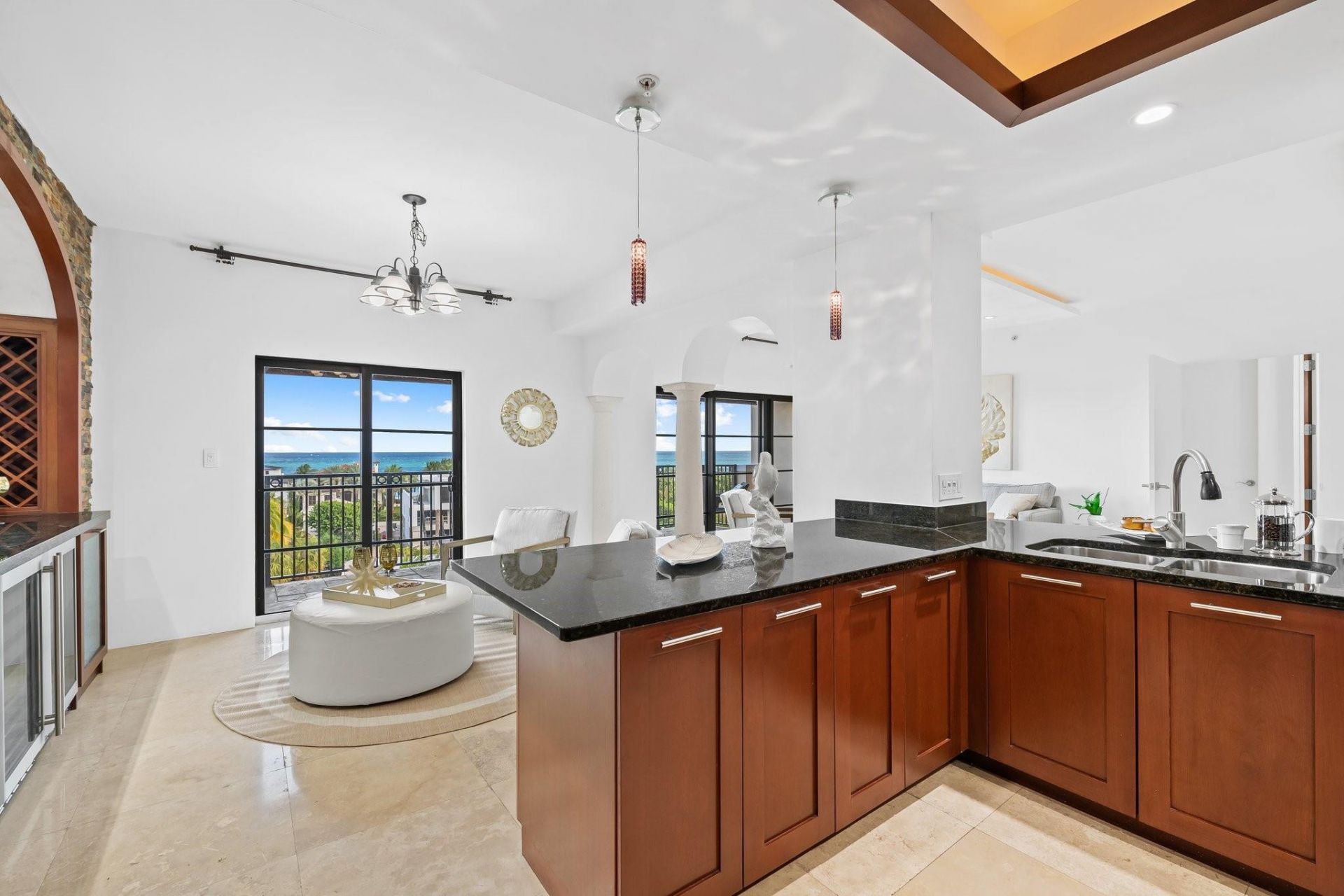 2401 N Ocean Boulevard, Unit 702, Fort Lauderdale, FL 33305 Photo