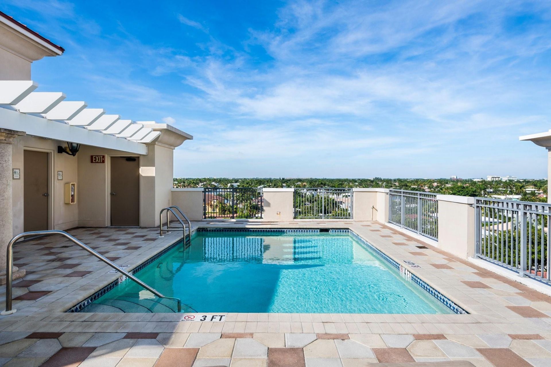 2401 N Ocean Boulevard, Unit 702, Fort Lauderdale, FL 33305 Photo