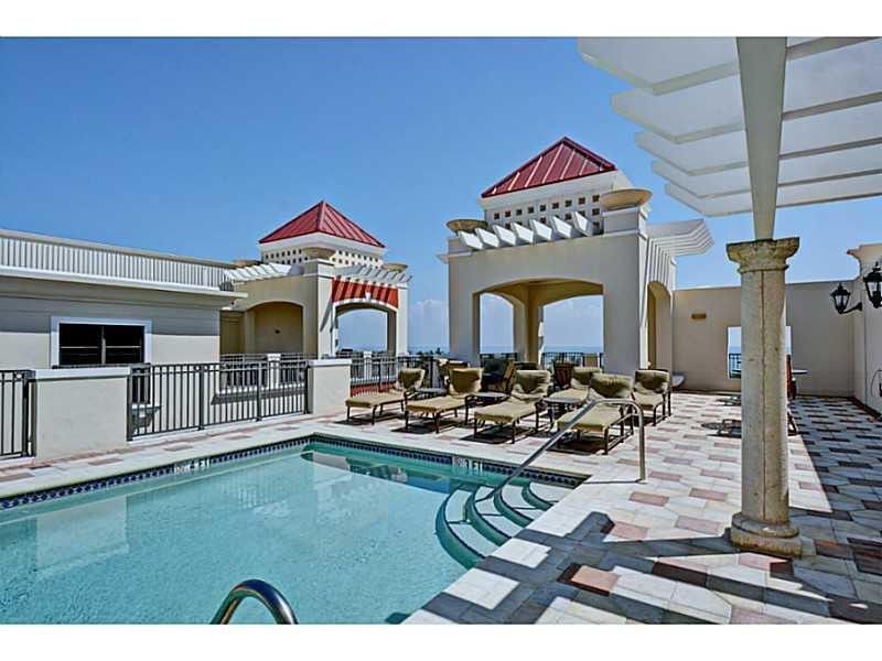 2401 N Ocean Boulevard, Unit 702, Fort Lauderdale, FL 33305 Photo