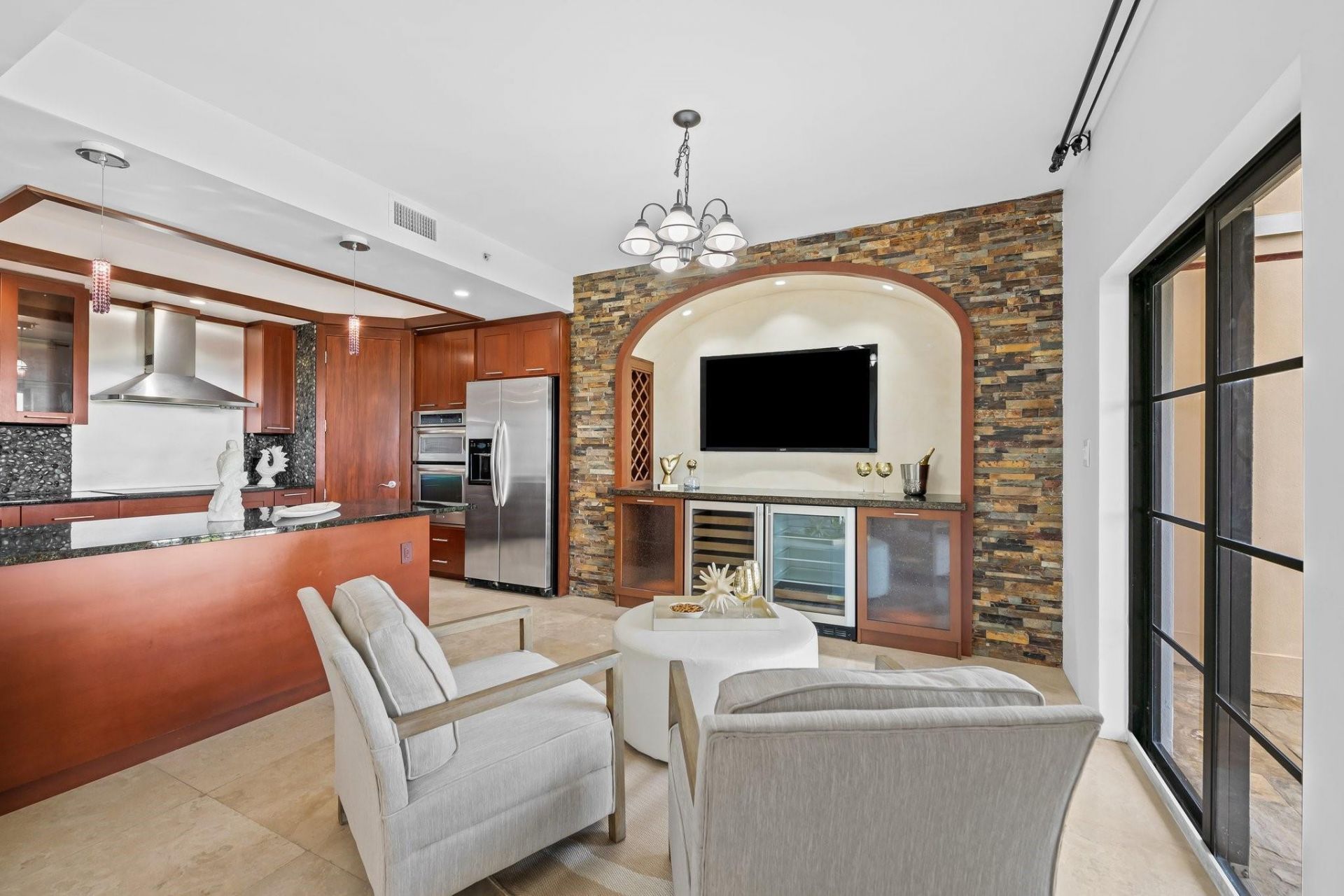 2401 N Ocean Boulevard, Unit 702, Fort Lauderdale, FL 33305 Photo