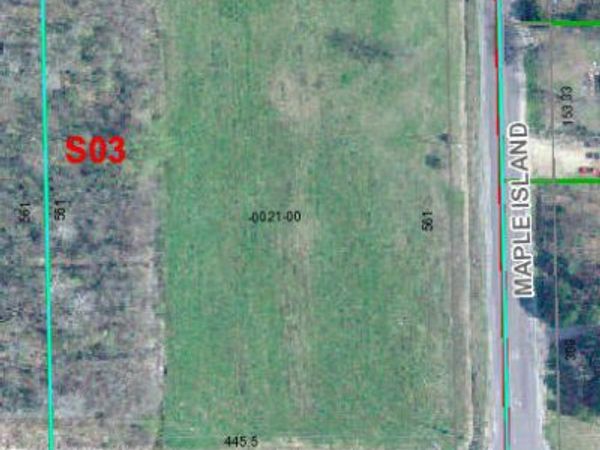 0 Heights Ravenna Road, Ravenna, MI 49451