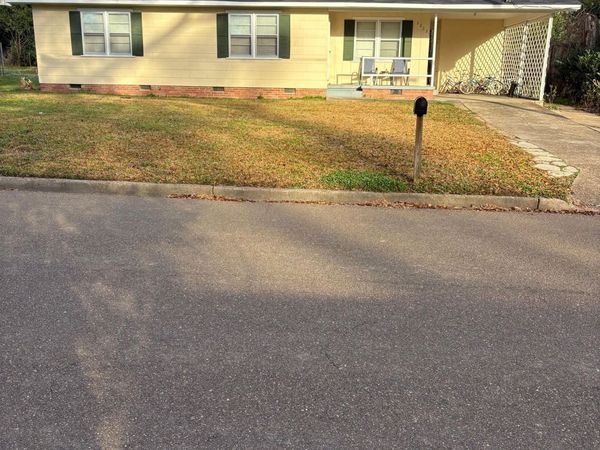 3603 Eastbrook Road, Natchez, MS 39120