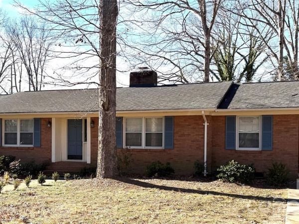 312 Stevens Street, Monroe, NC 28112