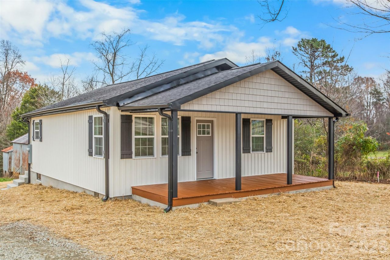 5420 Us Highway 21 Highway, Jonesville, NC 28642 Main Photo