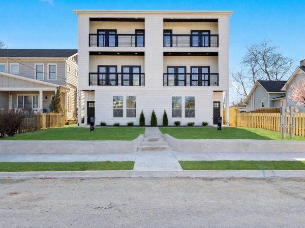 1621 9th Ave N, Unit B, Nashville, TN 37208