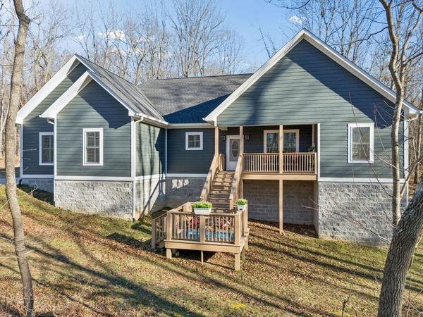 261 Lake Louisa Loop, Monteagle, TN 37356