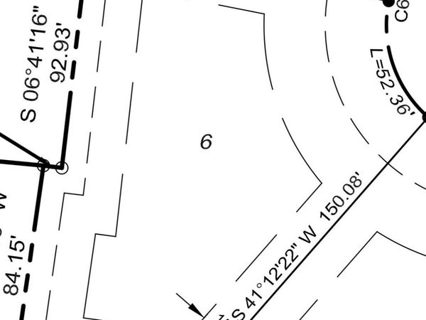 0 Baylee Circle, Lawrenceburg, TN 38464