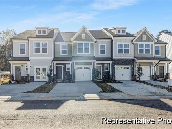 3805 Biddle Street, Unit 79, Greensboro, NC 27405