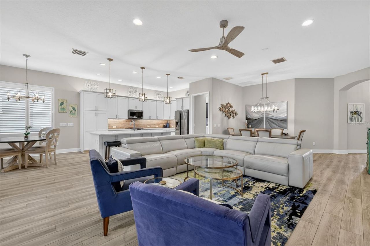 2556 Spurlock Way, The Villages, FL 32163 Photo