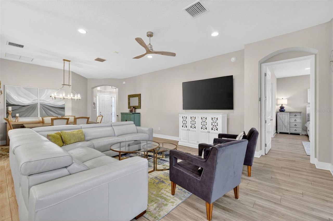 2556 Spurlock Way, The Villages, FL 32163 Photo