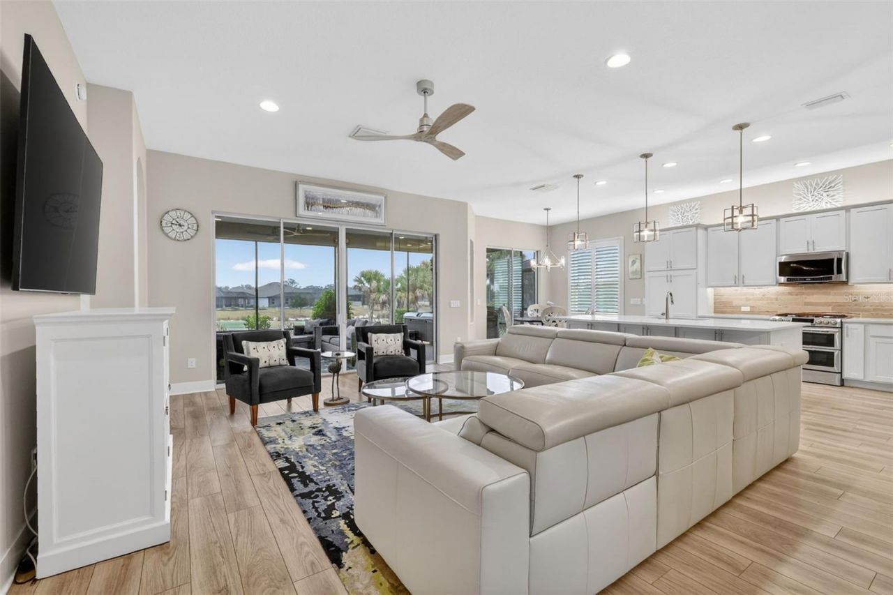 2556 Spurlock Way, The Villages, FL 32163 Photo