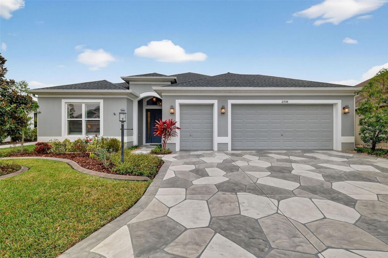 2556 Spurlock Way, The Villages, FL 32163 Photo