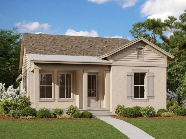 10064 PEEBLES STREET, ORLANDO, FL 32827