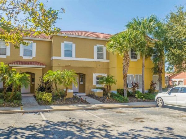 8581 BAY LILLY LOOP, KISSIMMEE, FL 34747