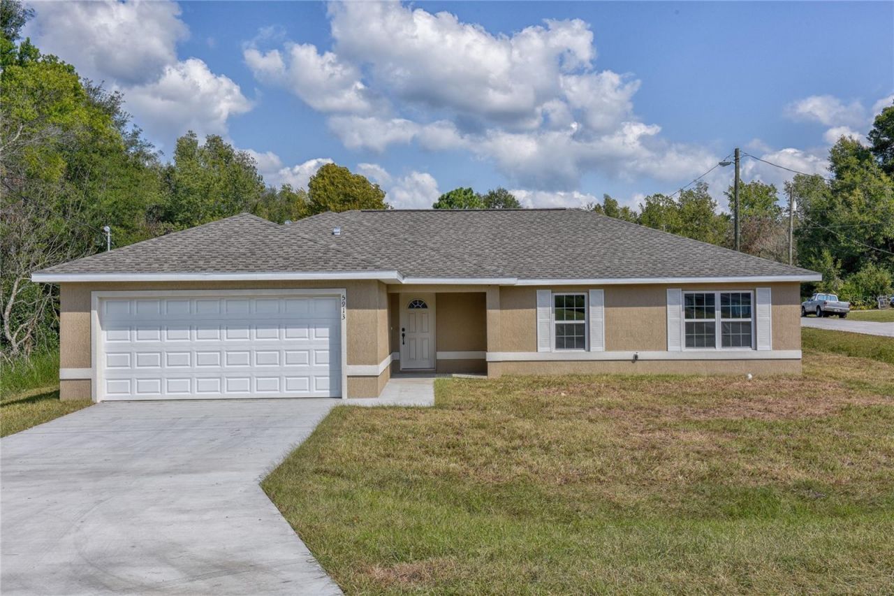 575 Marion Oaks Pass, Ocala, FL 34473 Main Photo