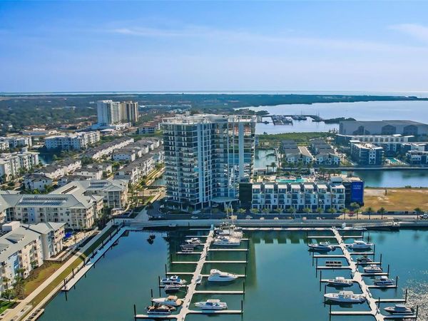 5120 MARINA WAY, Unit 7703, TAMPA, FL 33611
