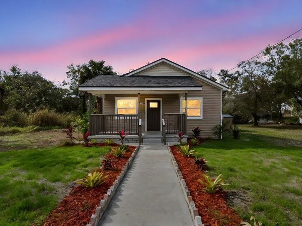 6416 N 47TH STREET, TAMPA, FL 33610