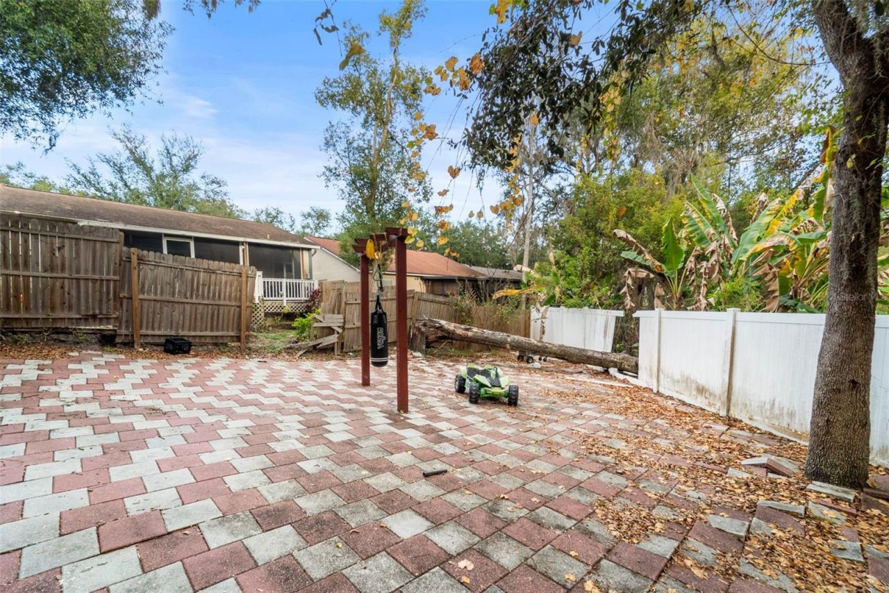 7419 Savannah Lane, Tampa, FL 33637 Photo