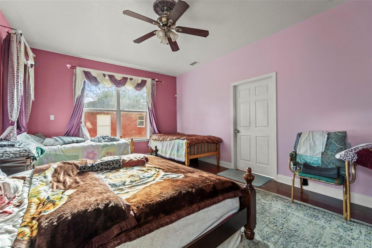 7419 Savannah Lane, Tampa, FL 33637 Photo