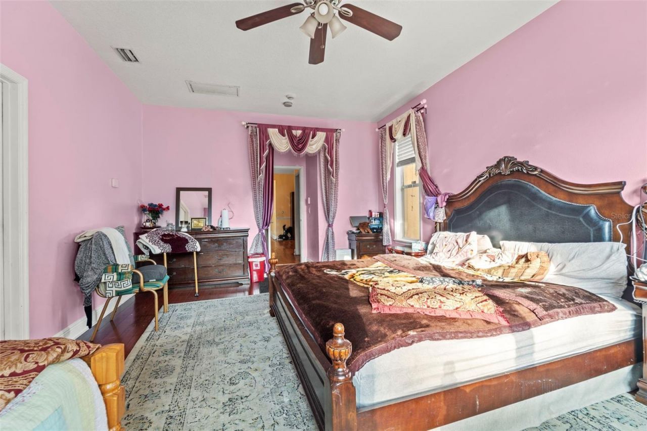 7419 Savannah Lane, Tampa, FL 33637 Photo