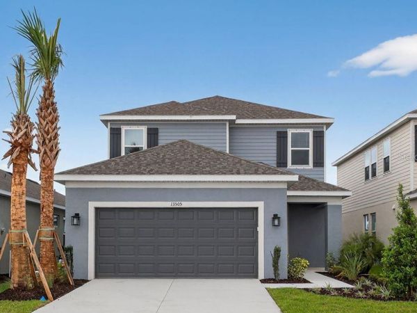 13505 COMMONS AVENUE, PARRISH, FL 34219