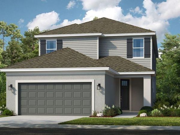 13505 COMMONS AVENUE, PARRISH, FL 34219