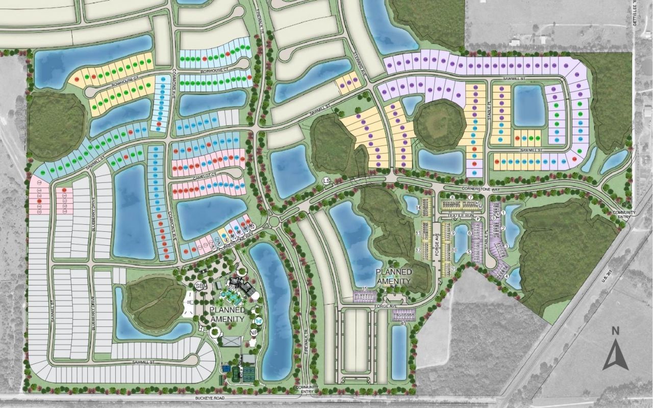 13505 Commons Avenue, Parrish, FL 34219 Photo