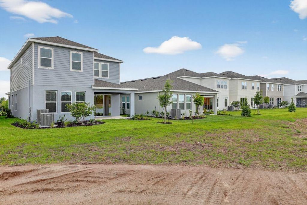 13505 Commons Avenue, Parrish, FL 34219 Photo