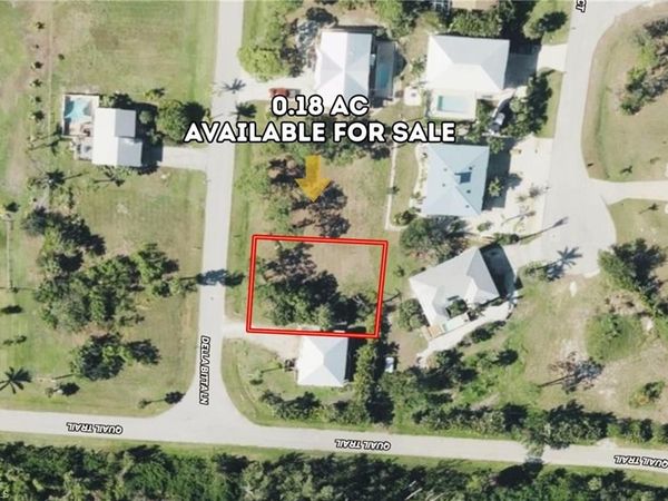 7768 Della Bitta LN, BOKEELIA, FL 33922