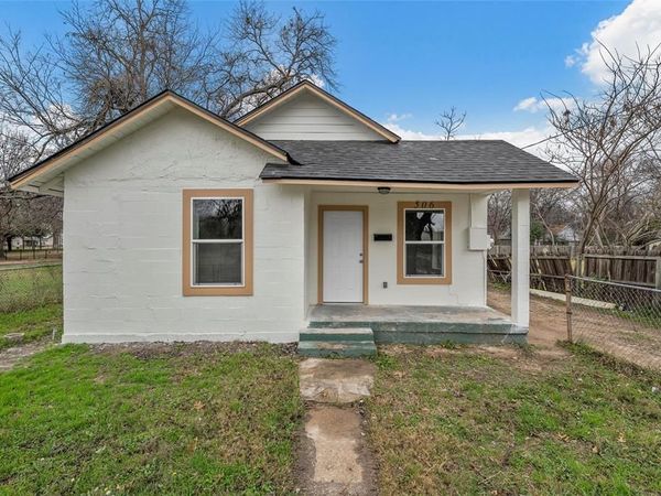 506 Rose Street, Waco, TX 76704