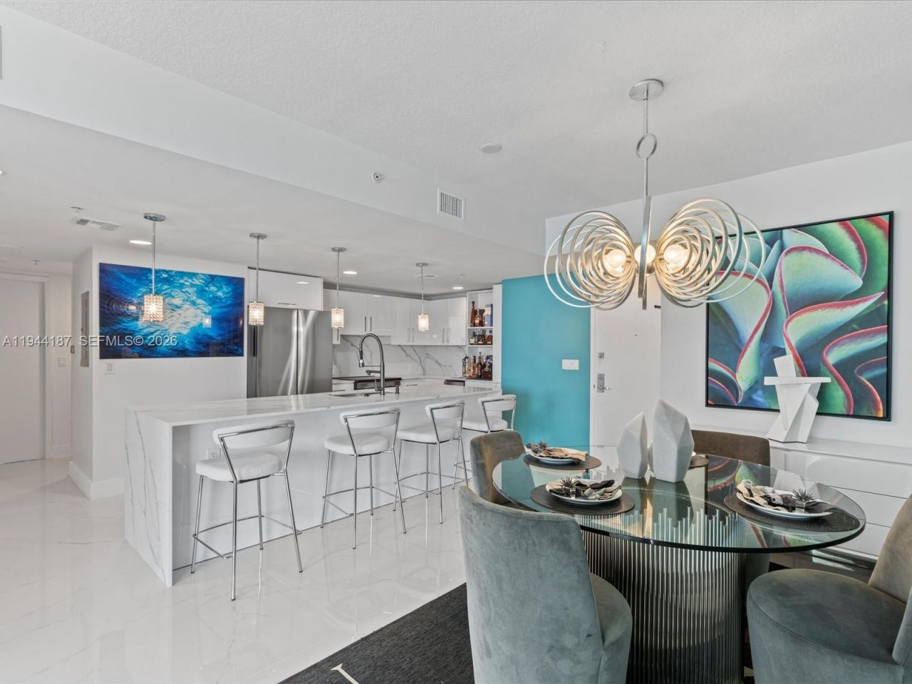 665 NE 25th St , Unit 1101, Miami, FL 33137 Photo