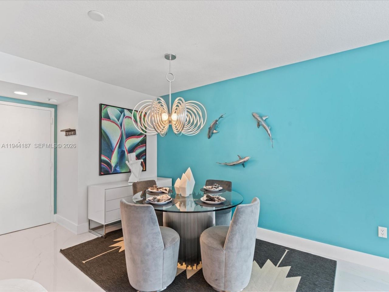 665 NE 25th St , Unit 1101, Miami, FL 33137 Photo