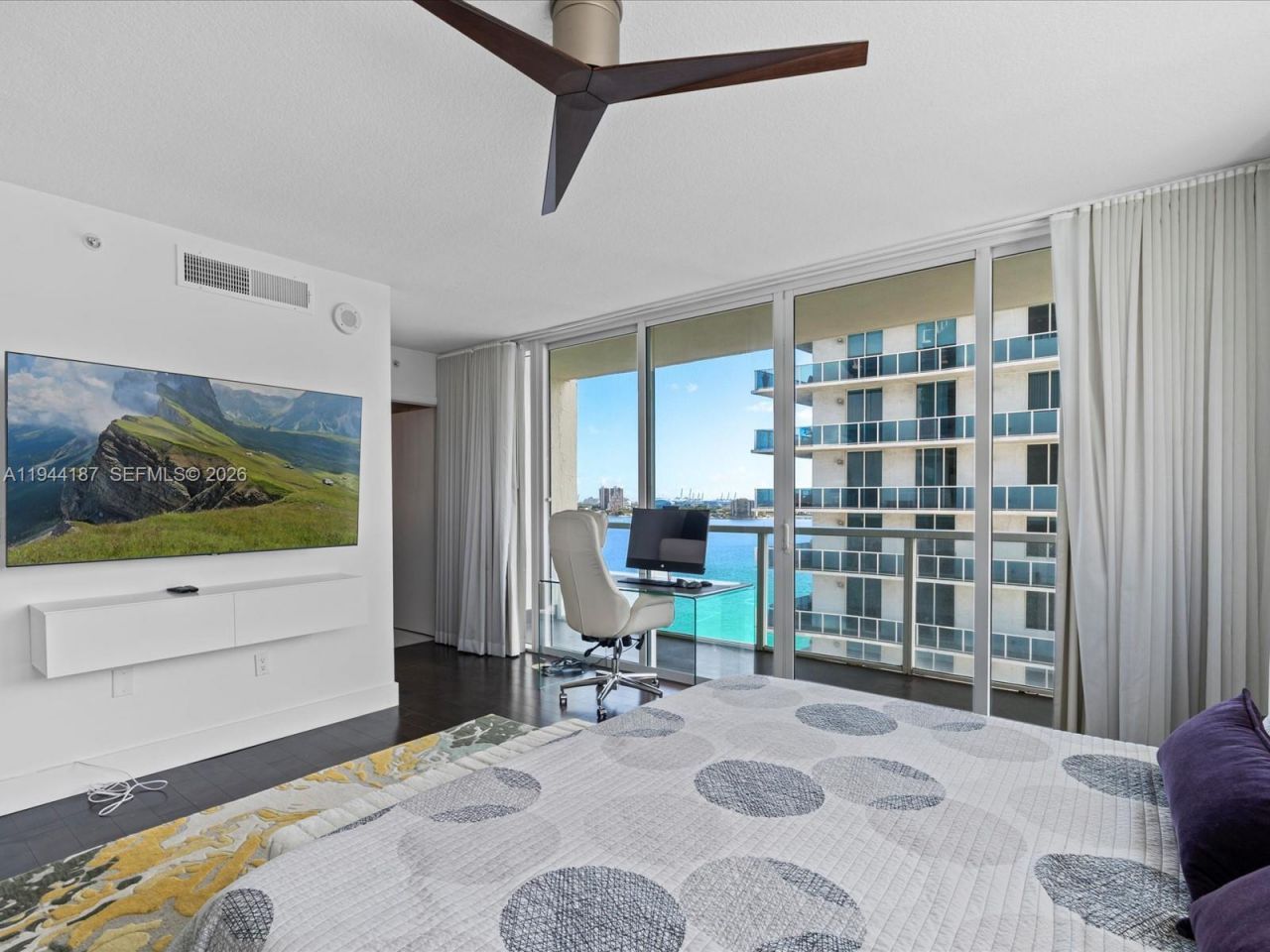 665 NE 25th St , Unit 1101, Miami, FL 33137 Photo