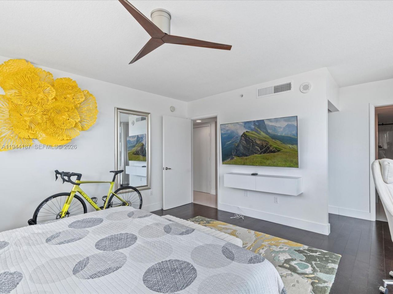 665 NE 25th St , Unit 1101, Miami, FL 33137 Photo