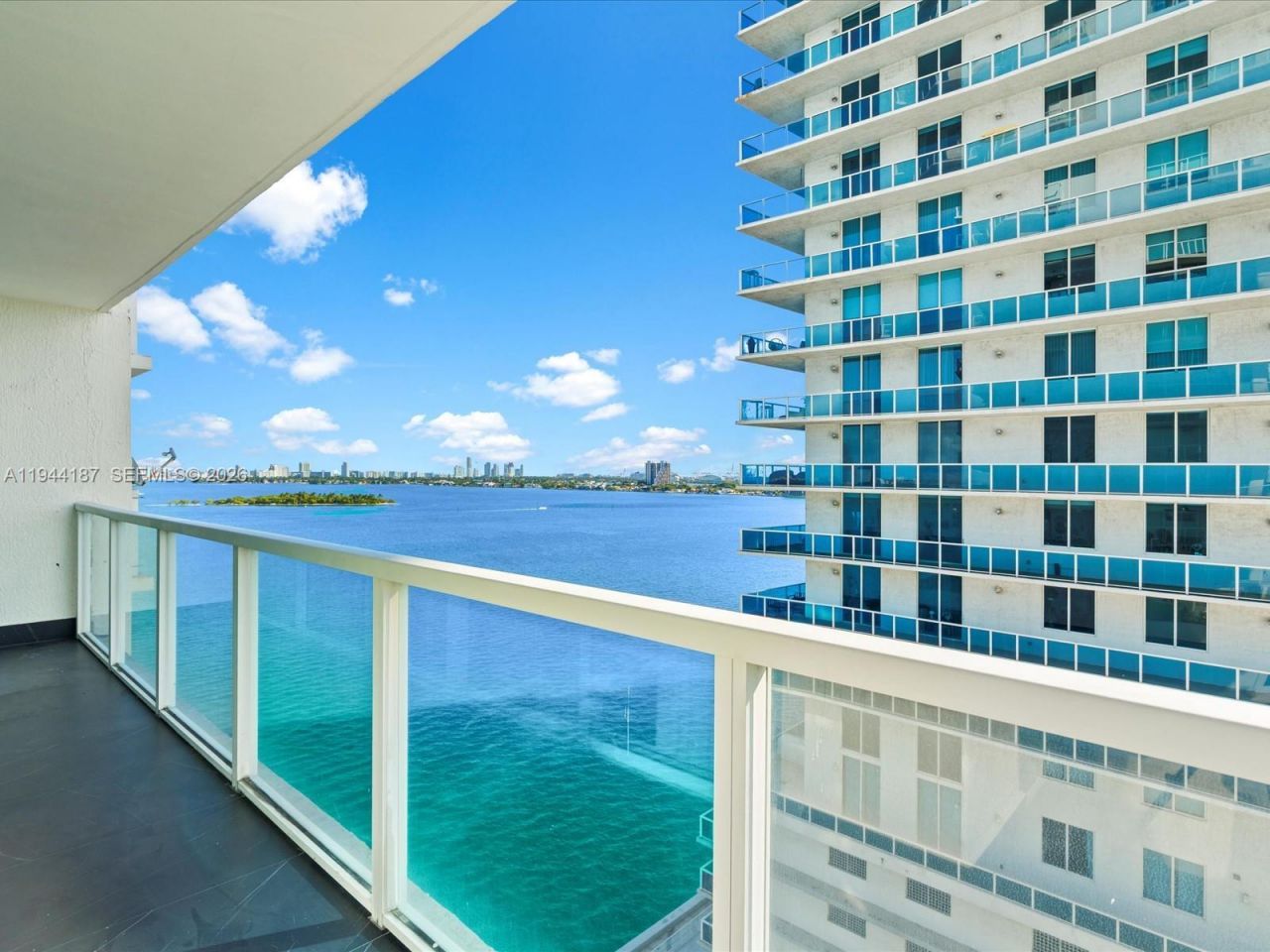 665 NE 25th St , Unit 1101, Miami, FL 33137 Photo